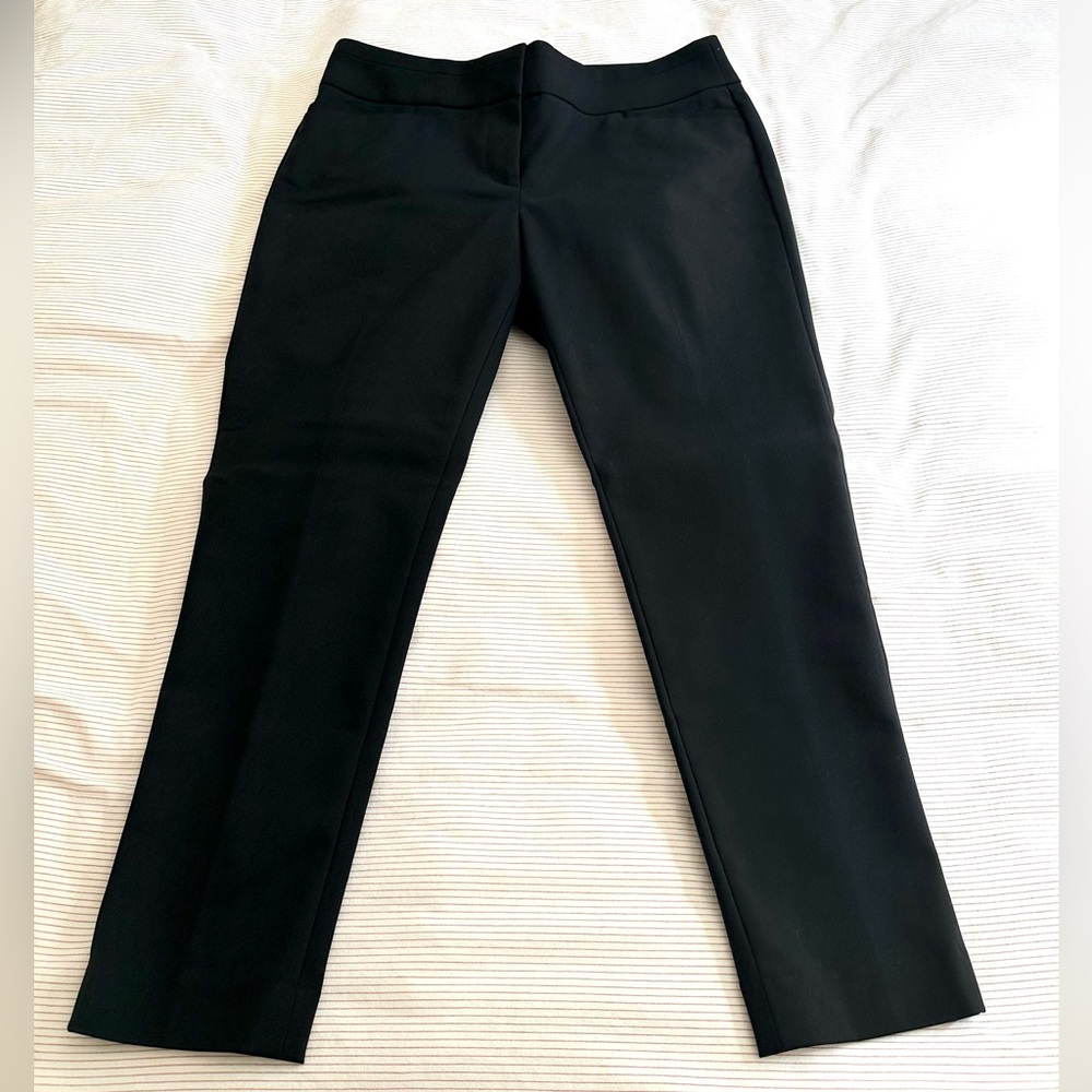 Loft Skinny Fit Skinny Dress Pants 8 Petite - New with tags